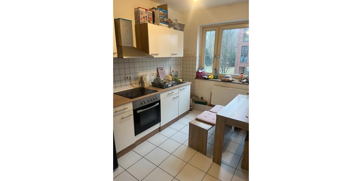 Etagenwohnung Jülich - 2 Zimmer, 20 m&sup2;, 400&euro; | Angebot:24846394