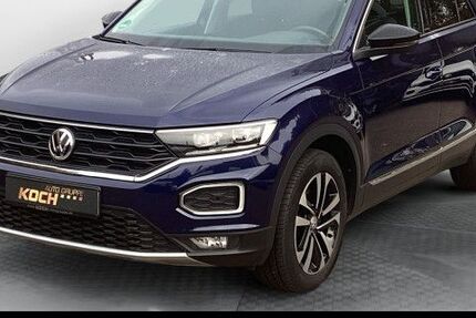 VW T-Roc 71.630 km 22.495 &euro; Öhringen 74613