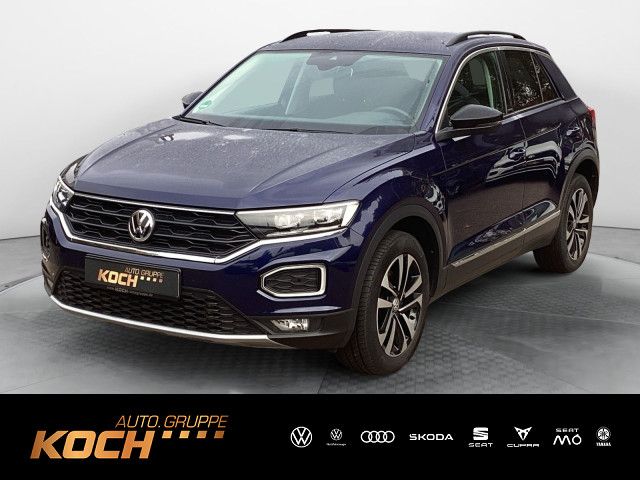 VW T-Roc 71.630 km 22.995 &euro; Öhringen 74613