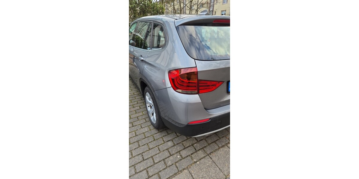 BMW X1 122.700 km 10.200 € Darmstadt 64283