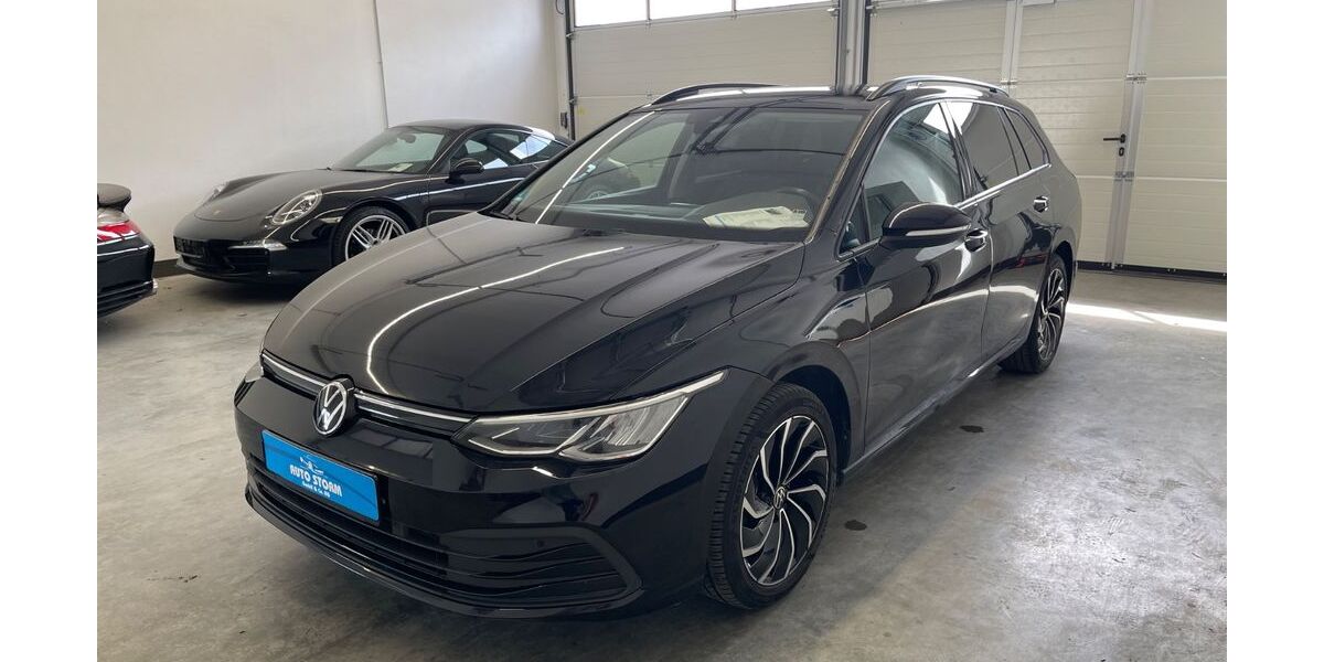 VW Golf 144.500 km 14.940 &euro; Landau a.d.Isar 94405