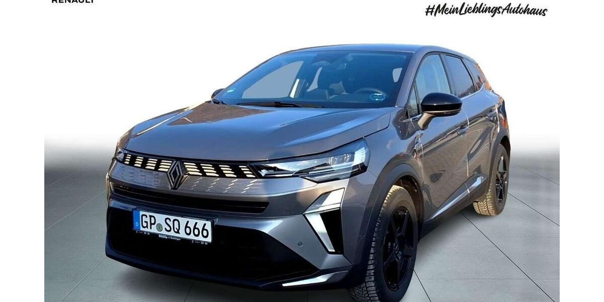 Renault Symbioz 2.000 km 35.470 &euro; Geislingen 73312