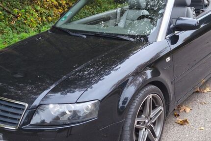 Audi A4 174.000 km 4.299 € Penzberg 82377