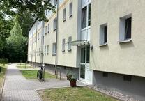 Willkommen Zuhause: sanierte 3-Zimmer-Wohnung mit Balkon, sofort anmietbar!