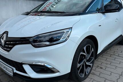Renault Scenic 96.000 km 15.999 € Quellendorf 06386