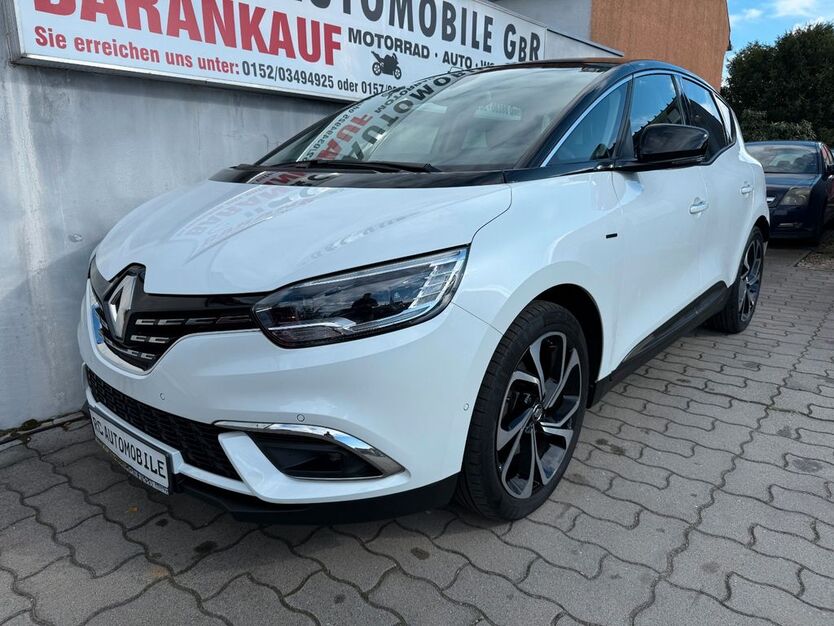 Renault Scenic 96.000 km 15.999 € Quellendorf 06386