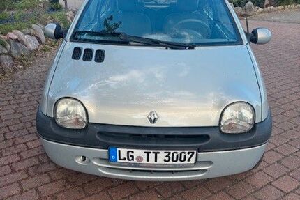 Renault Twingo 77.000 km 2.499 &euro; Reppenstedt 21391