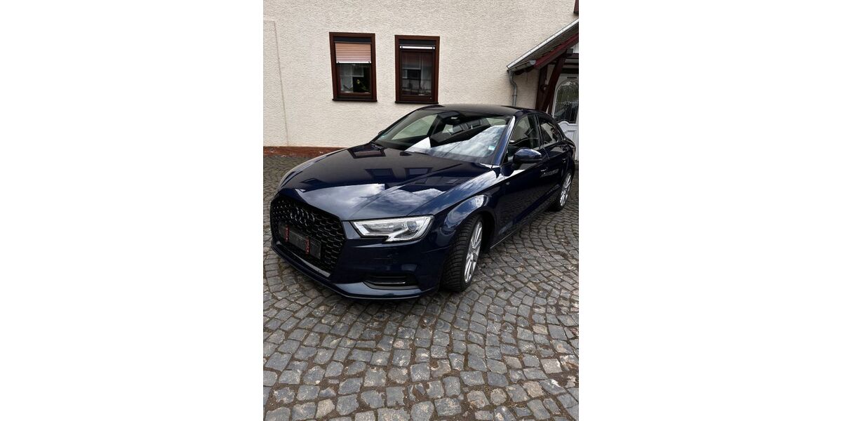 Audi A3 187.417 km 14.985 &euro; Schotten 63679