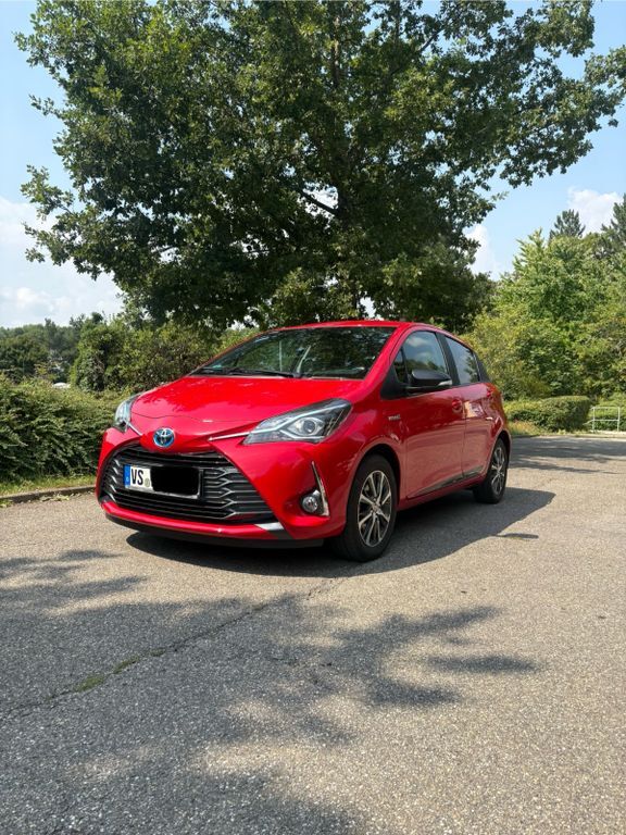 Yaris