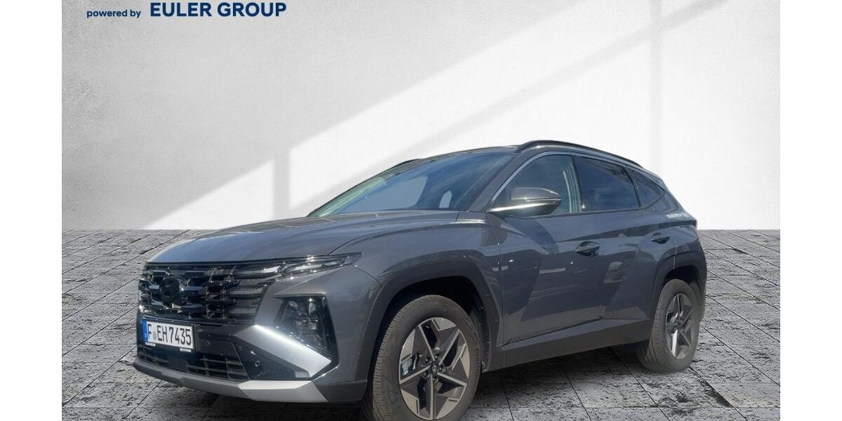 Hyundai TUCSON 9.999 km 36.440 &euro; Frankfurt 60314
