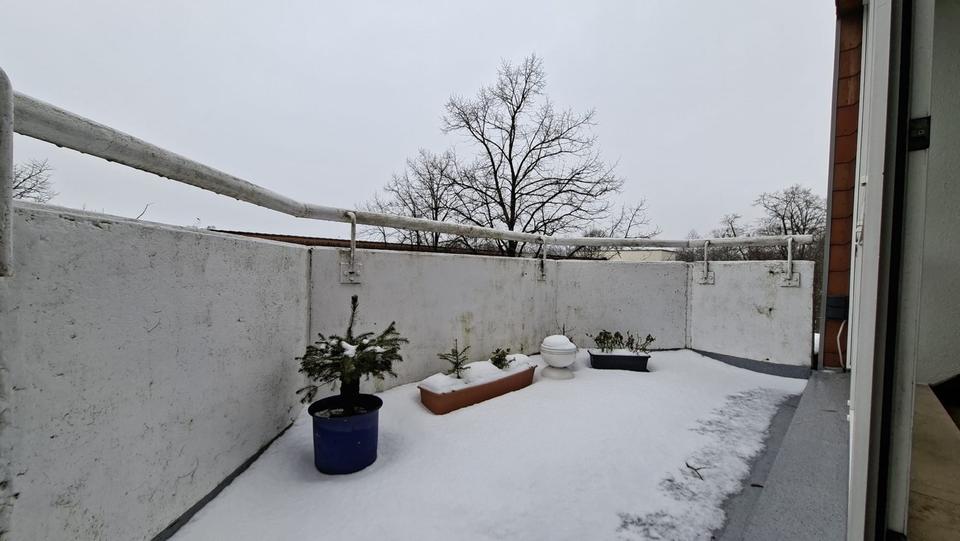 Dachgeschoßwohnung Bremen Blumenthal - 3 Zimmer, 72 m&sup2;, 175.000&euro; | Angebot:25178673