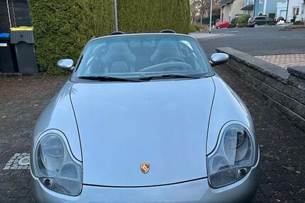 Porsche Boxster 145.000 km 22.990 € Lüdenscheid 58513