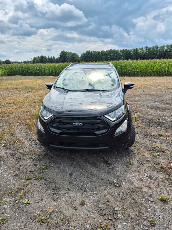 EcoSport