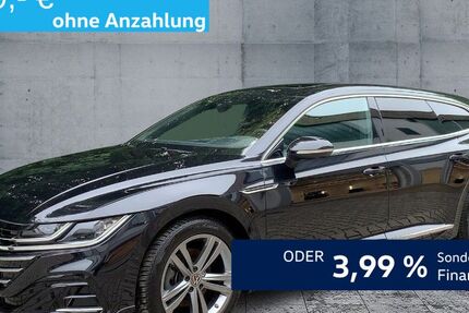 VW Arteon 36.019 km 38.490 € Mitterteich 95666