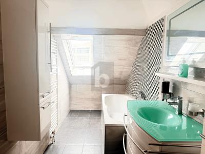 11 WOHNEINHEITEN, TOP INVESTMENT MIT DENKMALSCHUTZ - Mehrfamilienhaus, Wohnhaus Kulmbach Blaich | Angebot:26276498