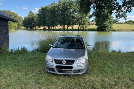 VW Polo 198.000 km 2.800 &euro; Frankenblick 96528