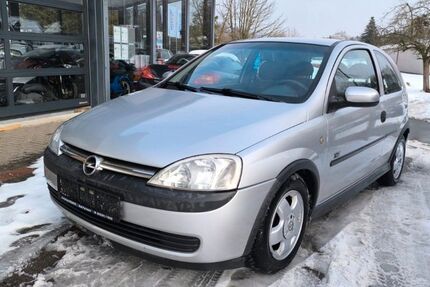 Opel Corsa 163.000 km 1.250 &euro; Hildesheim 31141
