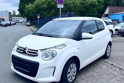 Citroen C1 132.300 km 5.000 &euro; Münster 48157
