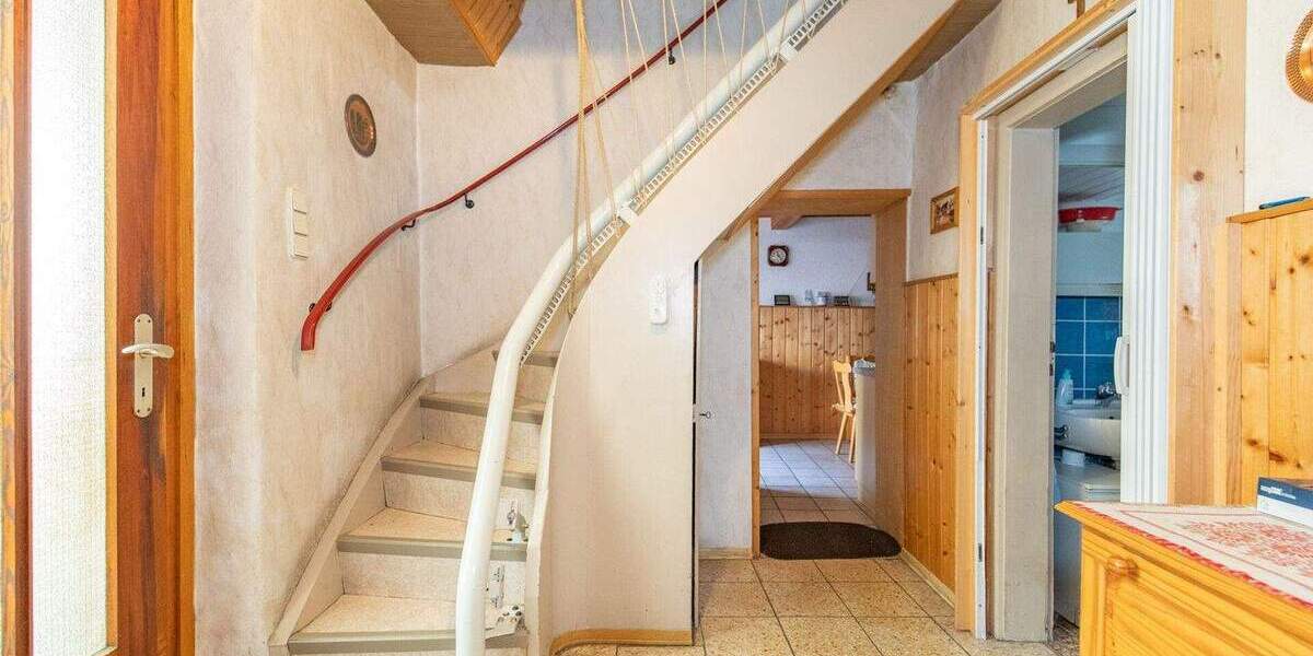 Einfamilienhaus Ingelheim-Heidesheim Heidesheim - 4 Zimmer, 103 m&sup2;, 399.000&euro; | Angebot:25524612