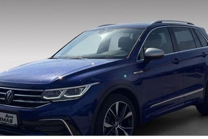 VW Tiguan 31.750 km 38.980 &euro; Bonn 53227