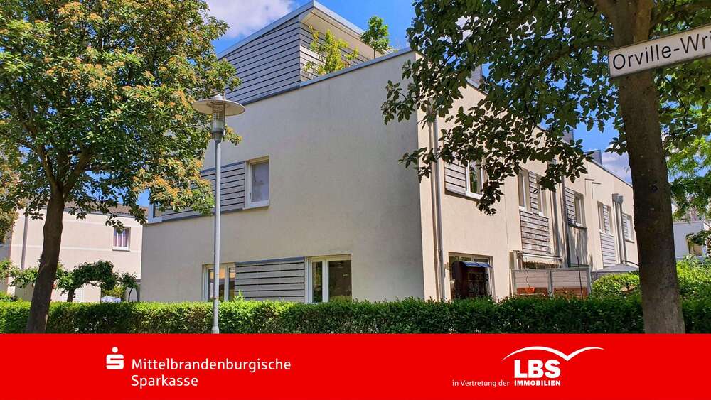 Einfamilienhaus Potsdam - 4 Zimmer, 101 m&sup2;, 533.000&euro; | Angebot:25547760
