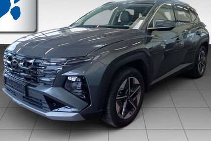 Hyundai TUCSON 9.364 km 31.530 &euro; Münster 48153