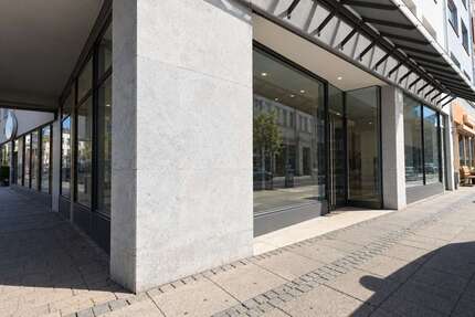Gewerbeobjekt Bremen Östliche Vorstadt - 2.000&euro; | Angebot:27429656