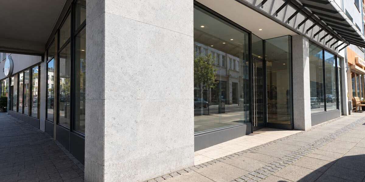 Gewerbeobjekt Bremen Östliche Vorstadt - 2.000&euro; | Angebot:27429656