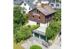 Teilbares Haus mit Büro und Weitblick in Starnberg-Hadorf