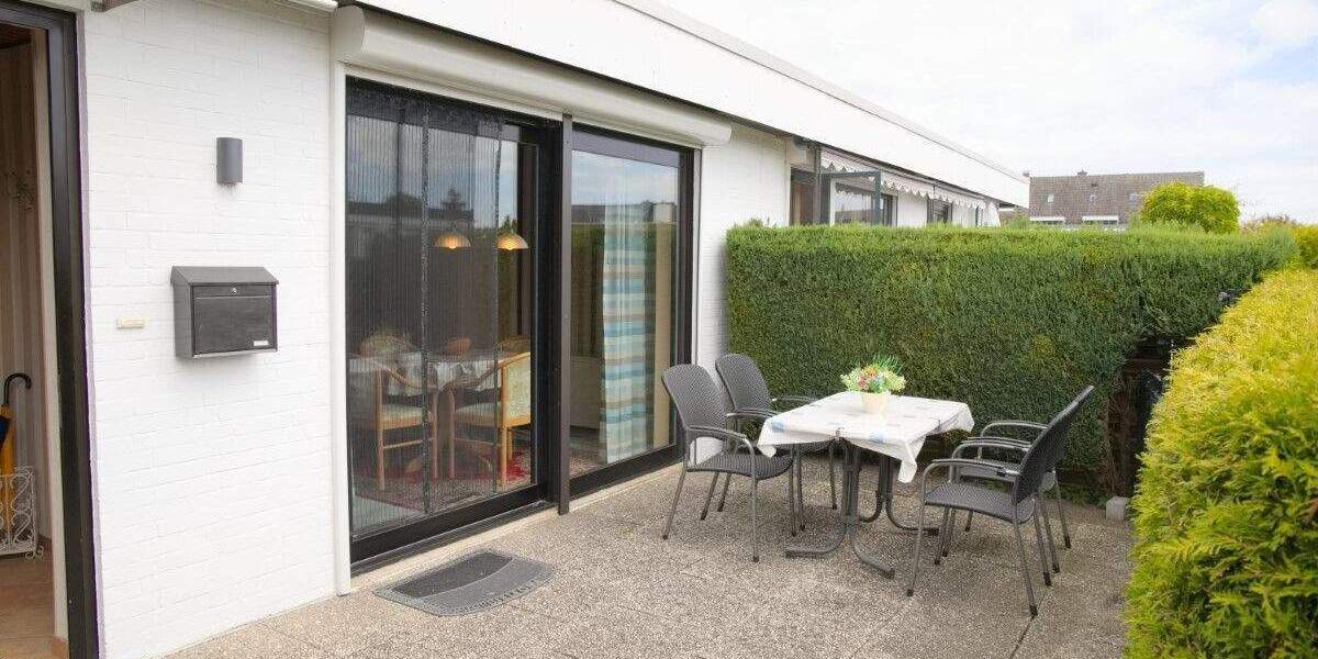 Bungalow Dahme - 2 Zimmer, 51 m&sup2;, 219.000&euro; | Angebot:25862778