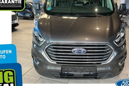 Ford Tourneo Custom 57.035 km 34.490 &euro; Kaufbeuren 87600