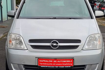 Opel Meriva 128.181 km 3.800 &euro; Warendorf 48231