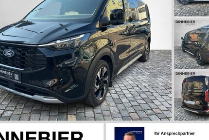 Ford Tourneo Custom 2.500 km 63.959 &euro; Berlin 10711