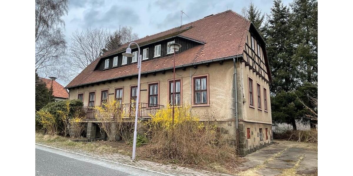 Mehrfamilienhaus, Wohnhaus Oppach - 11 Zimmer, 222 m&sup2;, 99&euro; | Angebot:19527363