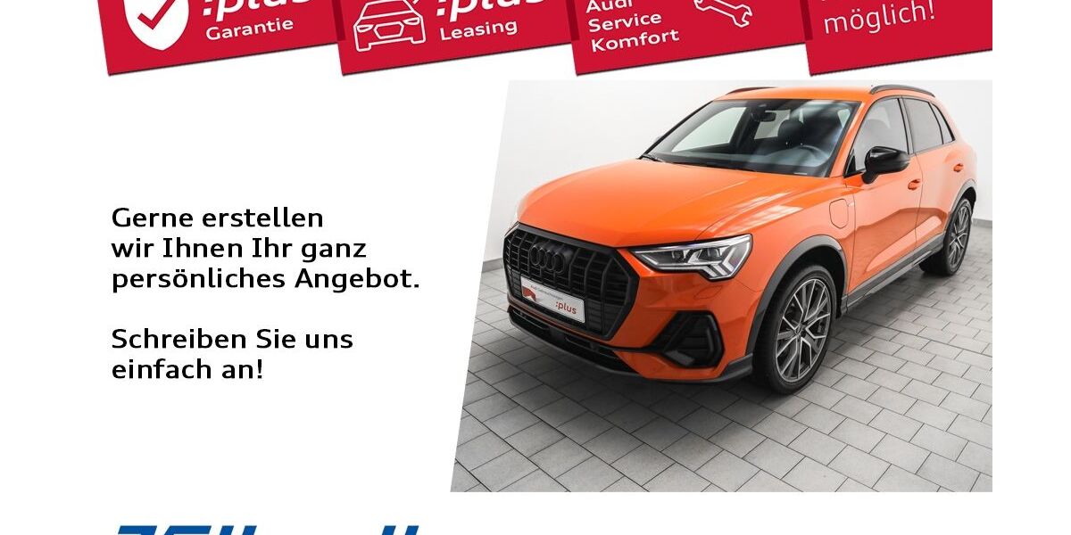 Audi Q3 80.775 km 27.680 &euro; Eschershausen 37632