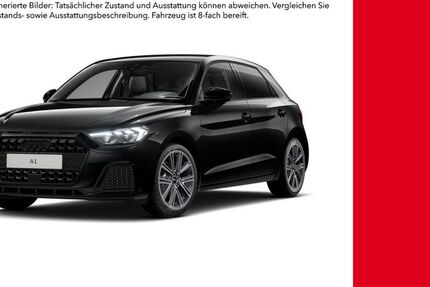 Audi A1 6.614 km 27.985 &euro; Gütersloh 33334