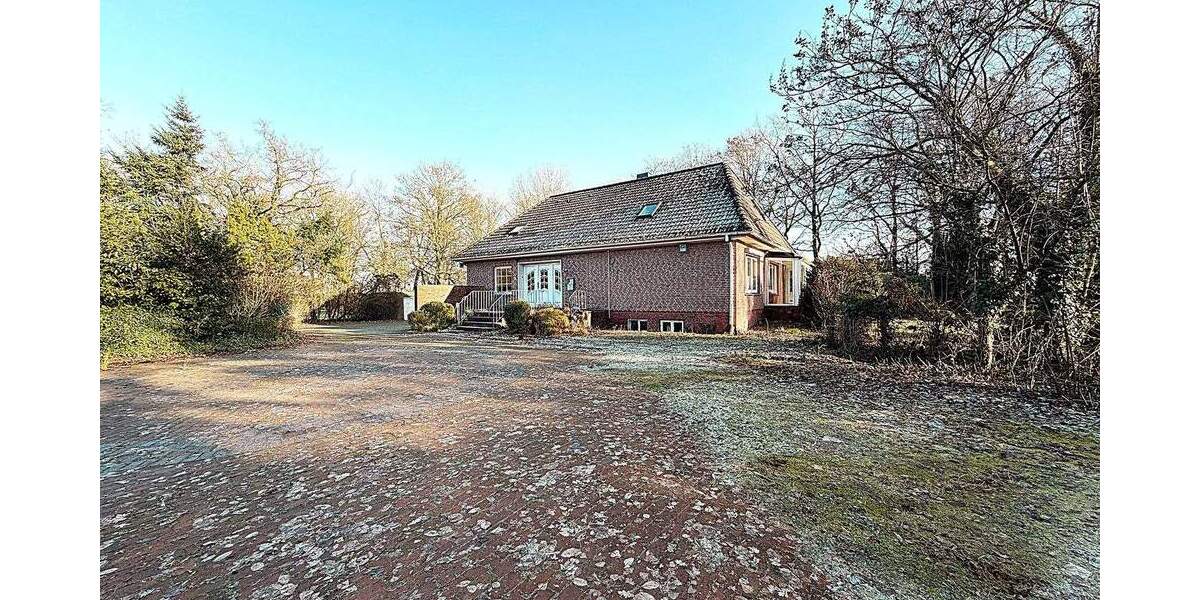 Einfamilienhaus Drochtersen - 1 Zimmer, 276 m&sup2;, 88.000&euro; | Angebot:24712551