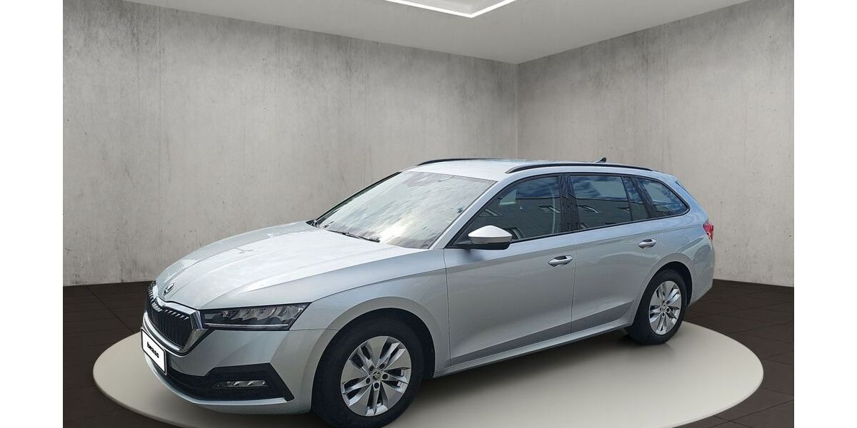 Skoda Octavia 74.651 km 18.600 &euro; Gießen 35392