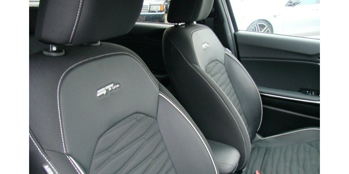 Kia Ceed SW 1.5 T-GDi GT Line ACC LED 2.600 km 24.980 &euro; Falkensee 14612