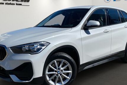 BMW X1 63.100 km 24.950 &euro; Nürtingen 72622