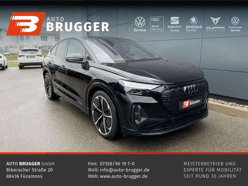e-tron