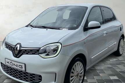 Renault Twingo 31.626 km 10.799 &euro; Jena 07749