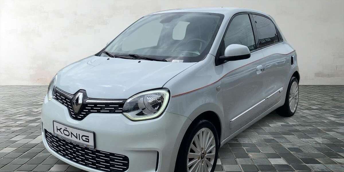 Renault Twingo 31.626 km 10.799 &euro; Jena 07749