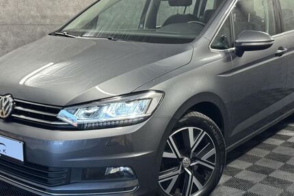 VW Touran 71.698 km 22.980 &euro; Rastdorf 26901
