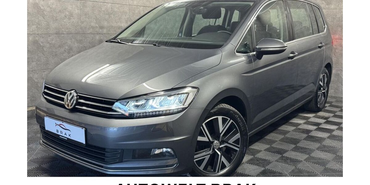 VW Touran 71.698 km 22.980 &euro; Rastdorf 26901