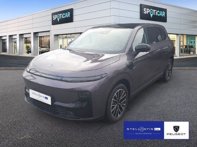 Leapmotor B10 7.500 km 29.980 &euro; Neu-Isenburg 63263