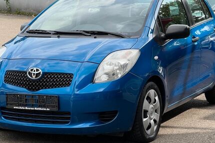 Toyota Yaris 134.000 km 2.800 &euro; Heidenheim an der Brenz 89520