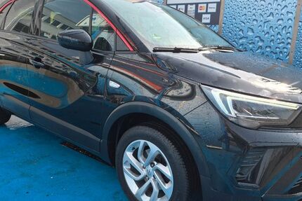 Opel Crossland (X) 94.000 km 13.999 &euro; Landshut 84032