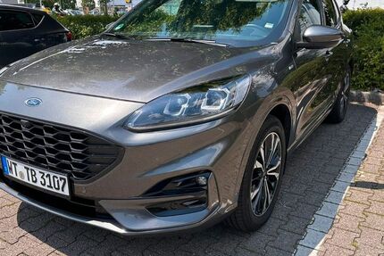 Ford Kuga 63.000 km 25.750 &euro; Eggingen 79805