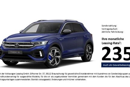 VW T-Roc 6.955 km 36.911 &euro; Dortmund 44141